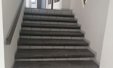 Edificio en renta en la Col. Félix Ireta