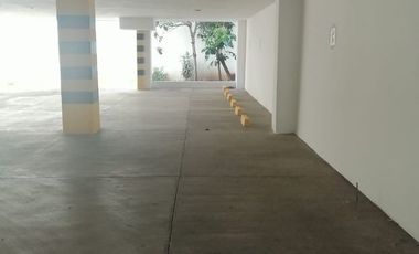 Edificio en renta en la Col. Félix Ireta