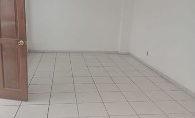 Edificio en renta en la Col. Félix Ireta