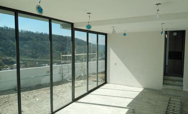 Casa en renta en Fracc. Linda Vista, Morelia