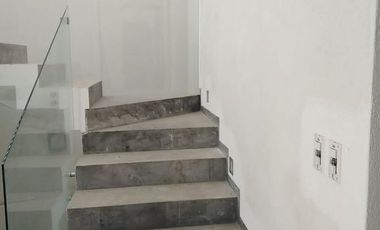 Casa en renta en Fracc. Linda Vista, Morelia