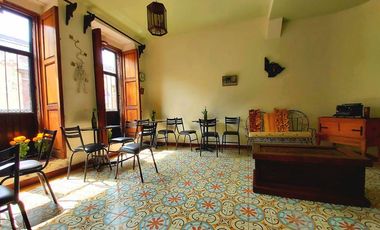 Local en renta Morelia, Centro Histórico.