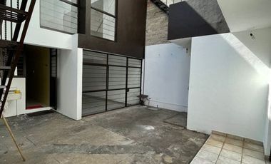 Se renta oficina en el Boulevard García de León