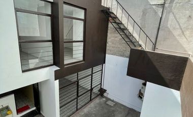 Se renta oficina en el Boulevard García de León