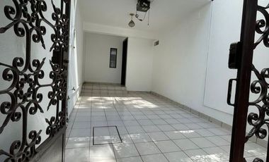 Se renta oficina en el Boulevard García de León