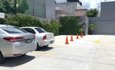 Edificio en renta Morelia, Lazaro Cardenas