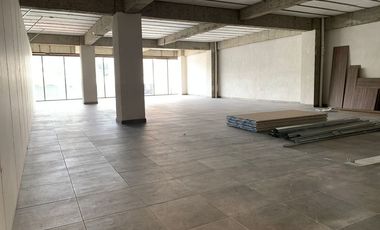 Edificio en renta Morelia, Lazaro Cardenas
