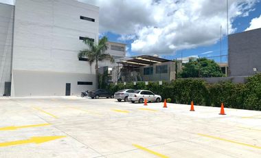 Edificio en renta Morelia, Lazaro Cardenas