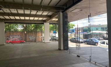 Edificio en renta Morelia, Lazaro Cardenas