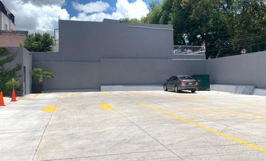 Edificio en renta Morelia, Lazaro Cardenas