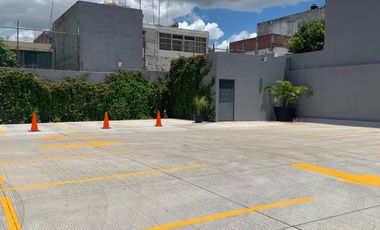 Edificio en renta Morelia, Lazaro Cardenas