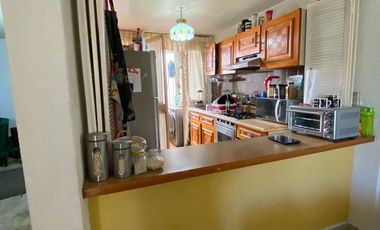 Departamento en venta Morelia, Nueva Chapultepec.