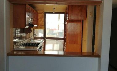 Departamento en venta Morelia, Nueva Chapultepec.