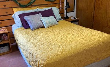 Departamento en venta Morelia, Nueva Chapultepec.