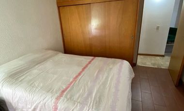 Departamento en venta Morelia, Nueva Chapultepec.