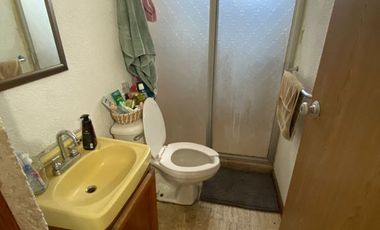 Departamento en venta Morelia, Nueva Chapultepec.