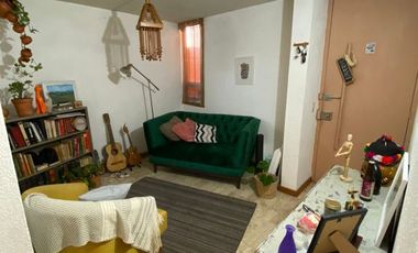 Departamento en venta Morelia, Nueva Chapultepec.