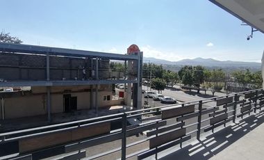 Local en renta Morelia, Periférico.