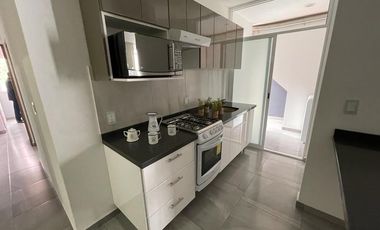 Departamento en venta Col. Hacienda del Parque