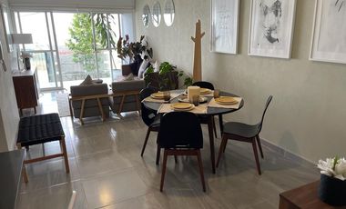 Departamento en venta Col. Hacienda del Parque