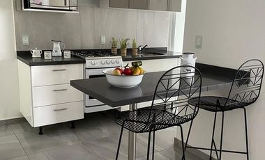 Departamento en venta Col. Hacienda del Parque