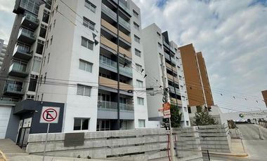 Departamento en venta Col. Hacienda del Parque