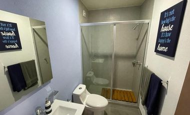 Departamento en venta Col. Hacienda del Parque