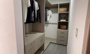 Departamento en venta Col. Hacienda del Parque