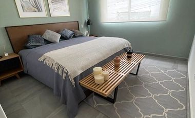 Departamento en venta Col. Hacienda del Parque