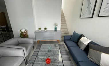 Departamento en venta Col. Hacienda del Parque