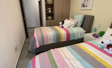 Departamento en venta Col. Hacienda del Parque