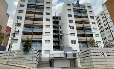 Departamento en venta Col. Hacienda del Parque