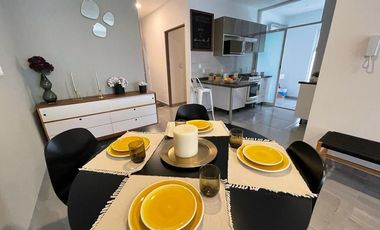 Departamento en venta Col. Hacienda del Parque