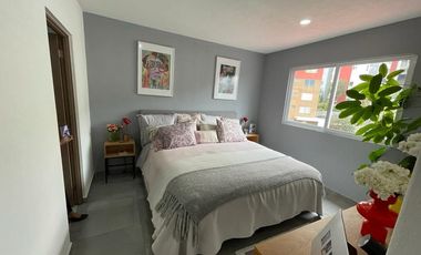 Departamento en venta Col. Hacienda del Parque