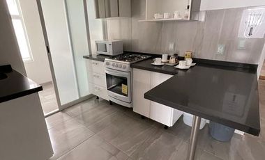 Departamento en venta Col. Hacienda del Parque