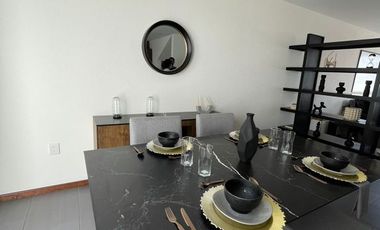 Casas en preventa por el vergel (mod. álamo)