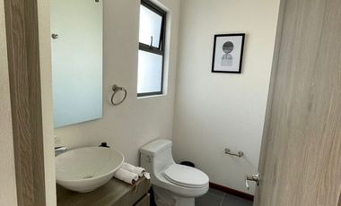 Casas en preventa por el vergel (mod. álamo)