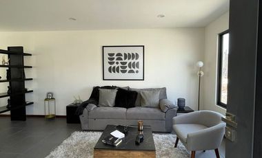 Casas en preventa por el vergel (mod. álamo)