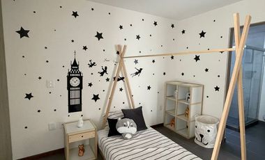 Casas en preventa por el vergel (mod. álamo)