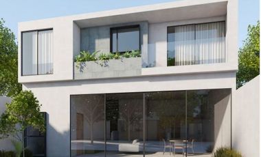 Residencia en preventa en Puerta Tres Marías