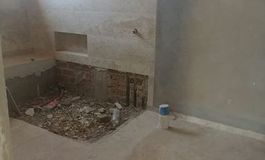 Casa en venta en el campo de Golf Tres Marías