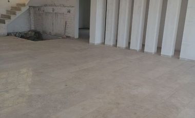 Casa en venta en el campo de Golf Tres Marías