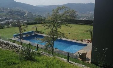 Casa en venta en el campo de Golf Tres Marías