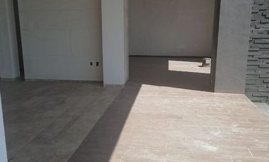 Casa en venta en el campo de Golf Tres Marías