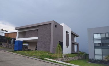 Casa en venta en el campo de Golf Tres Marías