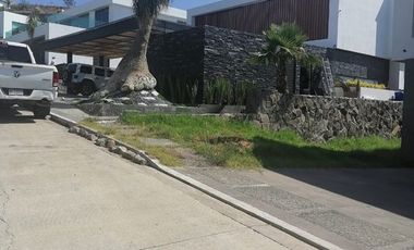 Casa en venta en el campo de Golf Tres Marías