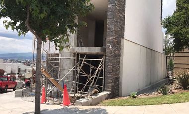 Casa en PREVENTA Puertas 3 Marías Norte, Morelia