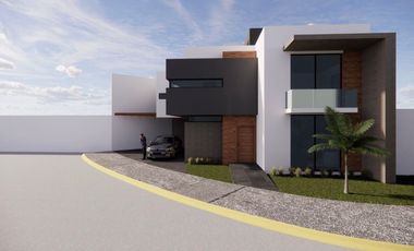 Casa en PREVENTA Puertas 3 Marías Norte, Morelia