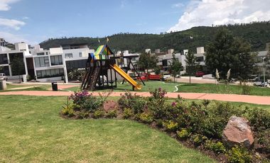 Casa en PREVENTA Puertas 3 Marías Norte, Morelia