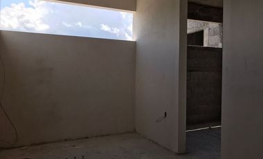 Casa en PREVENTA Puertas 3 Marías Norte, Morelia